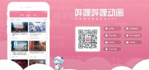 bilibili アプリ　日本語化　使い方　字幕　出し方　消す　設定